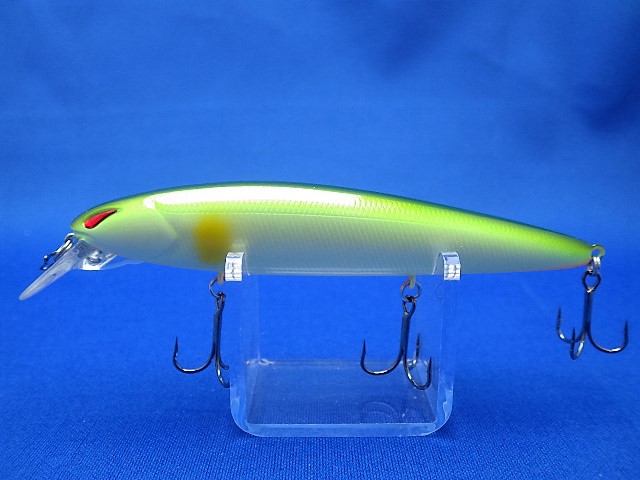LAYDOWN MINNOW MID110F