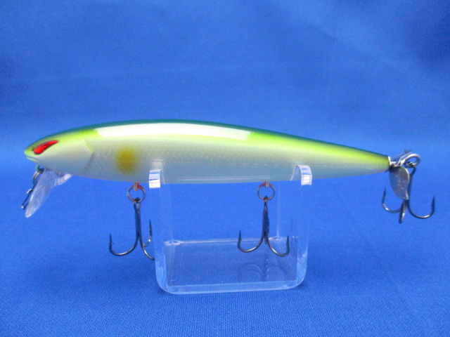 LayDownMinnowWAKE Prop+