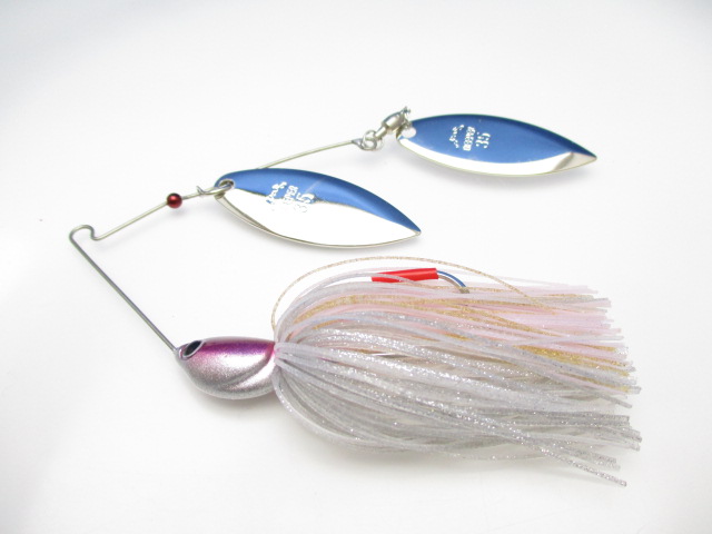 DEEPER RANGE 3/8oz DW