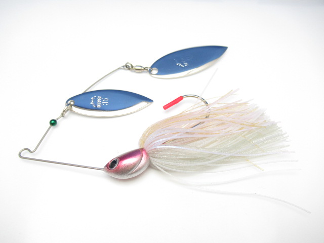 DEEPER RANGE 1/2oz DW