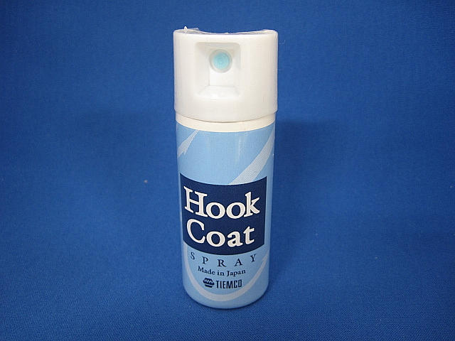Accessary・CON Hook Coat