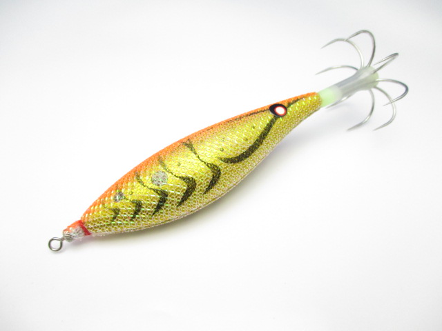 Taco Fune Sutte S(10.5g)