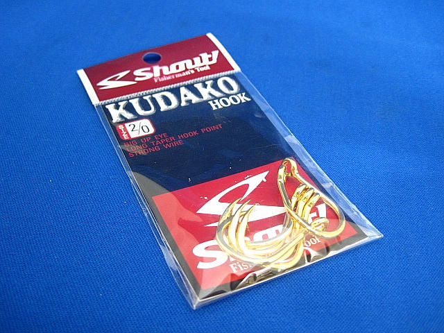 KUDAKO Gold