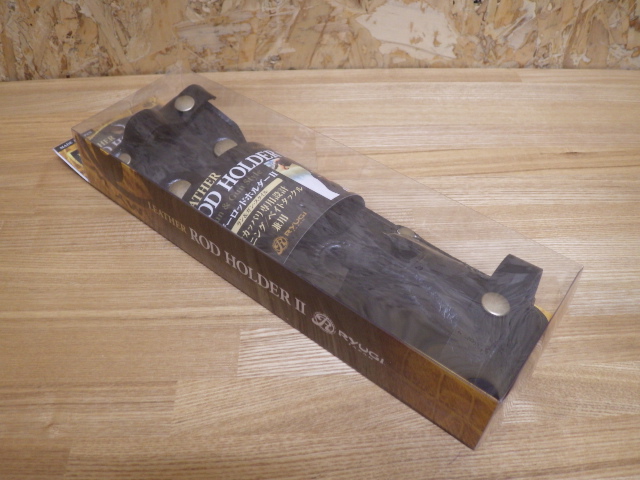 LeatherRODHOLDERⅡ ARH076