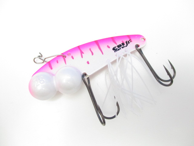 EBI Metal Jr.28g