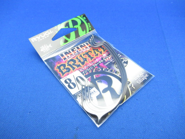 INFINI BRUTAL(HIB094)3pcs