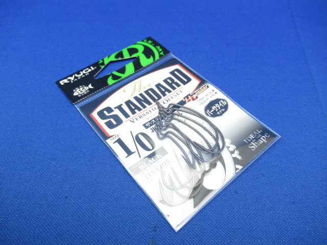 The Standard (HST105)8pcs