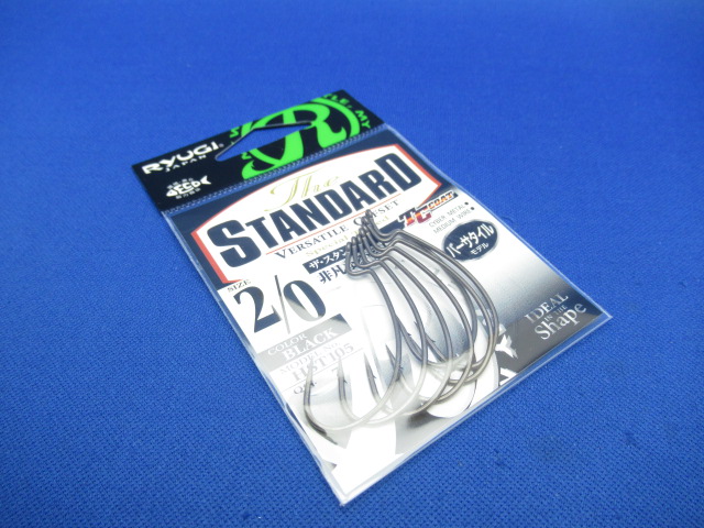 The Standard (HST105)7pcs