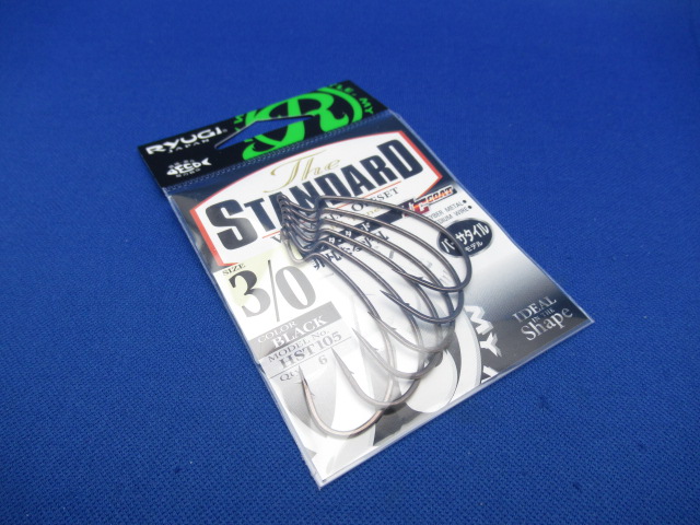 The Standard (HST105)6pcs