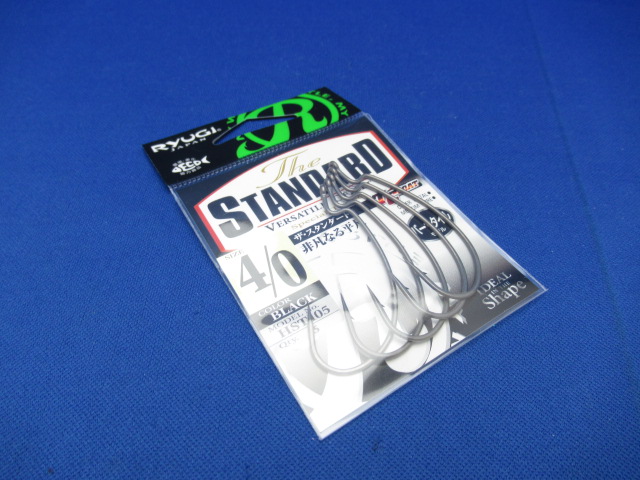 The Standard (HST105)5pcs