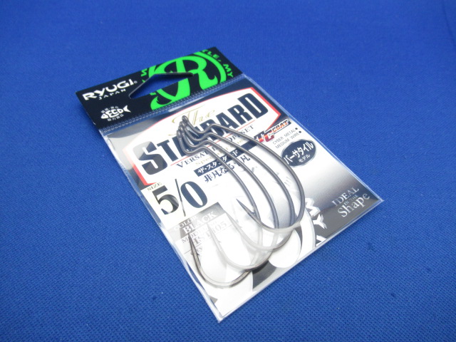 The Standard (HST105)4pcs