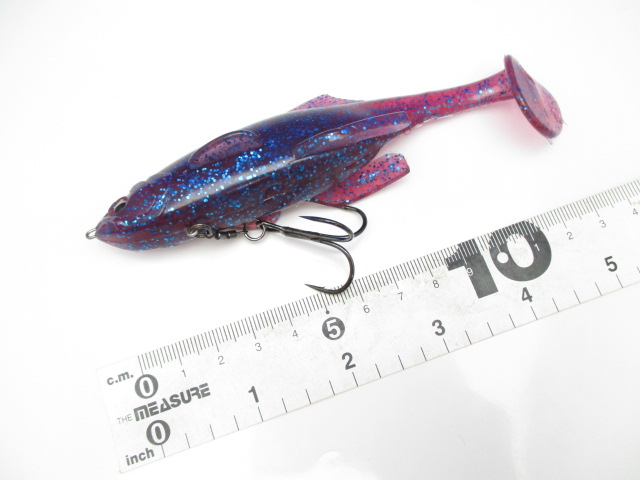 Bricikin Swimmer 5.4