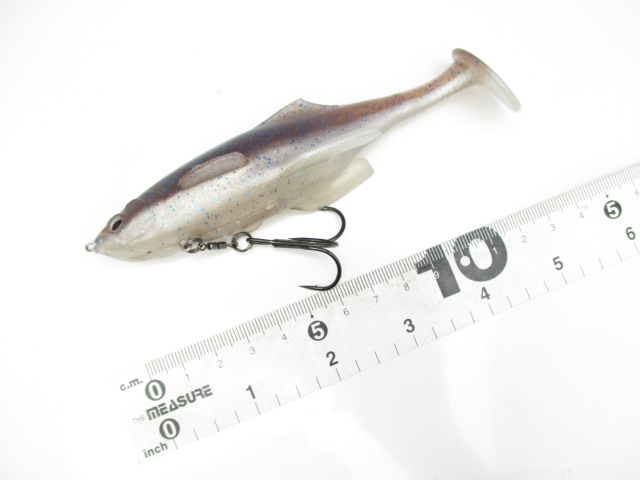 Bricikin Swimmer 5.4