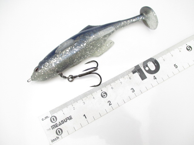 Bricikin Swimmer 5.4