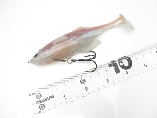 Bricikin Swimmer 5.4