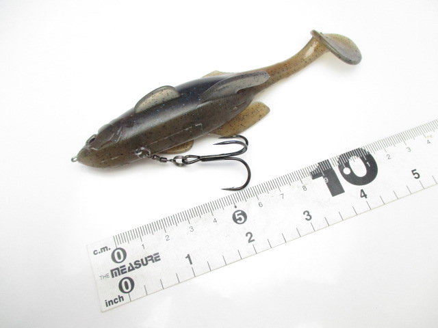 Bricikin Swimmer 5.4