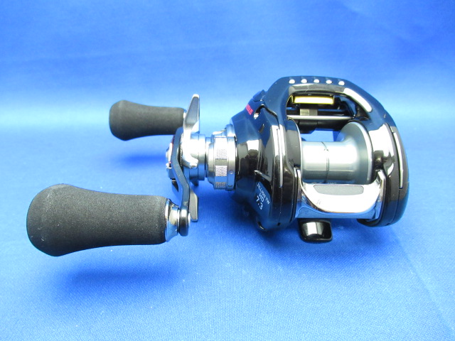 7palms Tackle Pro Shop / 18 ZILLION-TW HD 1520