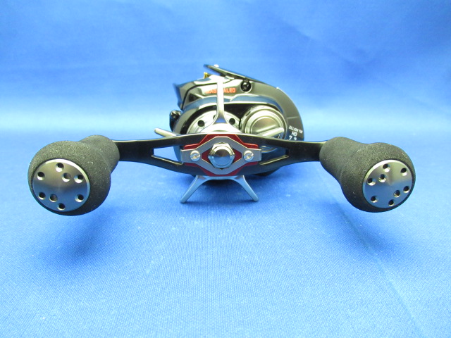 7palms Tackle Pro Shop / 18 ZILLION-TW HD 1520