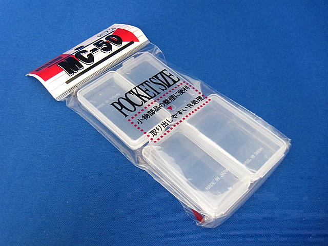 MC-50 4P(with Header)