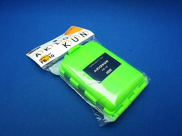 AKIOKUN FB-10