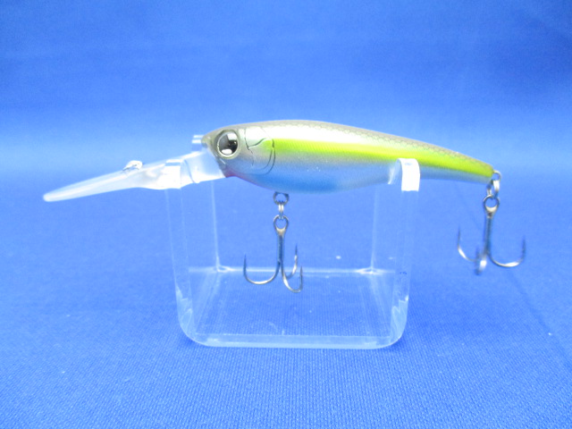 Bantam Pavlo Shad 59SP MR