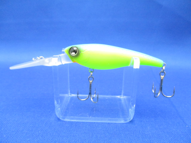 Bantam Pavlo Shad 59SP MR