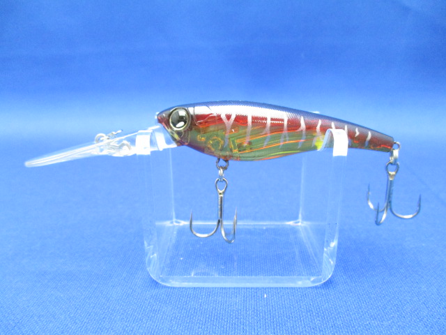 Bantam Pavlo Shad 59SP MR