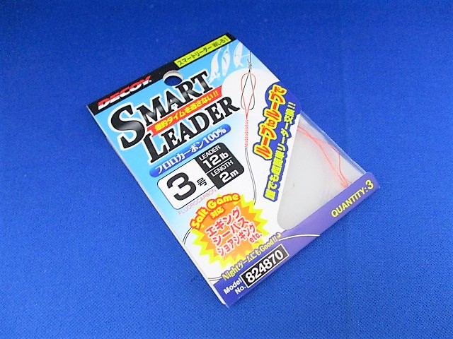 SMART LEADER WL-51
