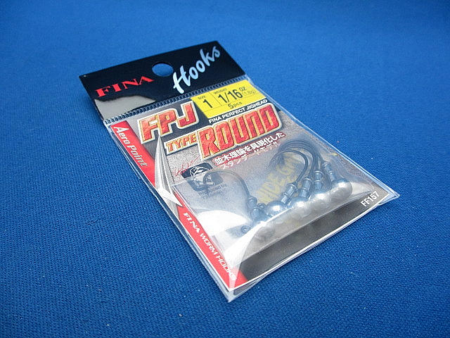 FPJ Type ROUND FF157