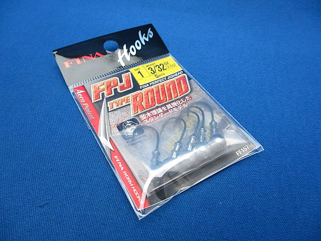 FPJ Type ROUND FF157