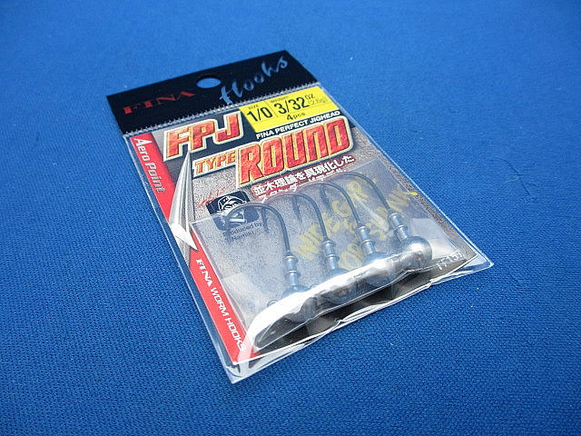 FPJ Type ROUND FF157