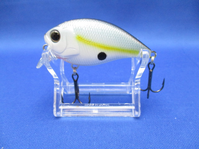 VALHALLA CRANK 55SSR