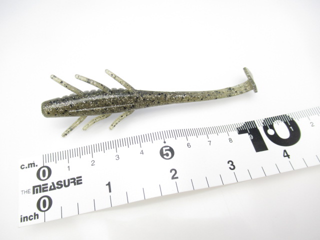 7palms Tackle Pro Shop Ebi Shad 4