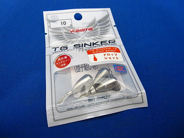 TG Sinker18 DS 【Feco】
