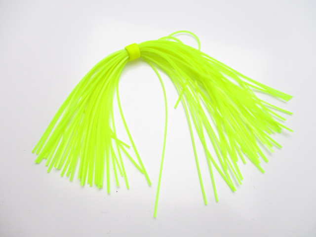 Silicon Rubber Skirt HP