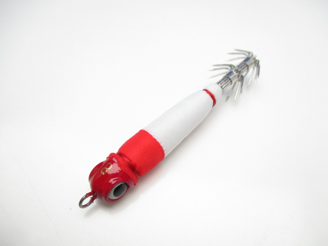Squid Seeker・M 8gou