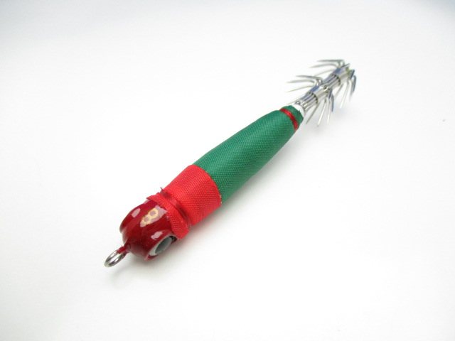 Squid Seeker・M 8gou