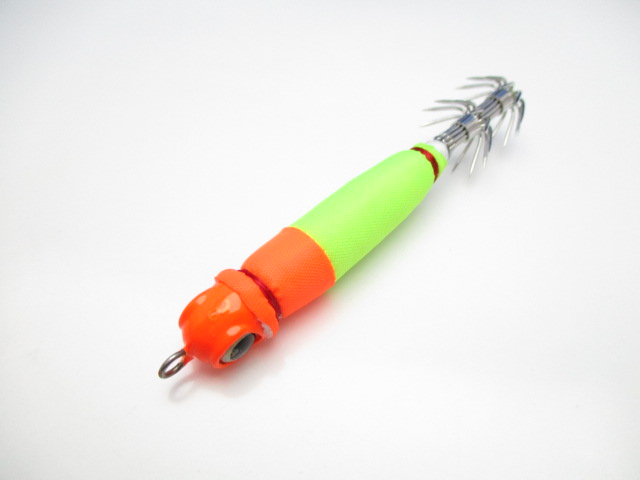 Squid Seeker・M 8gou