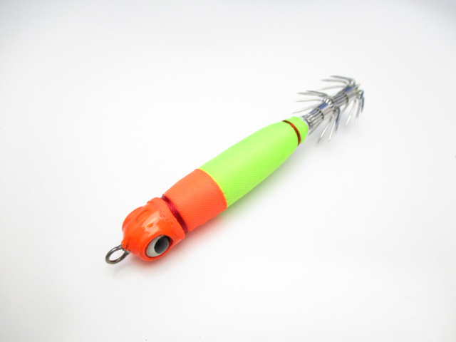 Squid Seeker・M 10gou