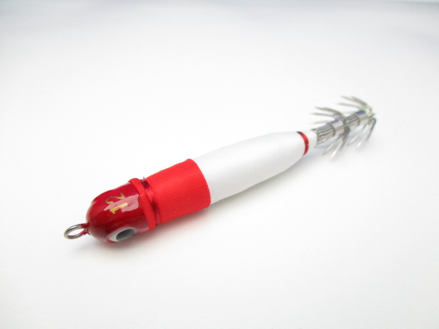 Squid Seeker・M 12gou