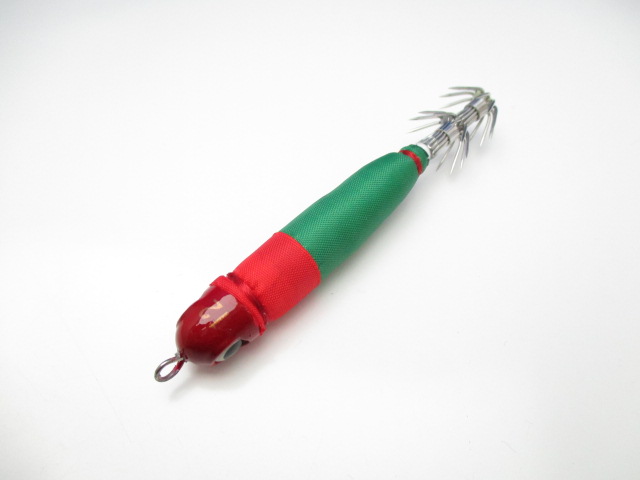 Squid Seeker・M 12gou