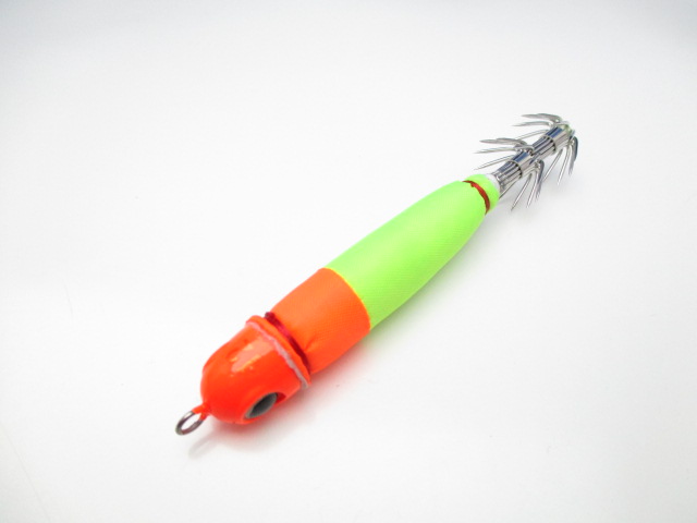 Squid Seeker・M 12gou