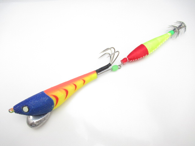 Senshou Taco no Tenteki