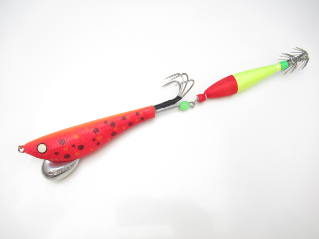 Senshou Taco no Tenteki