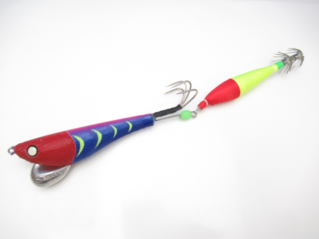 Senshou Taco no Tenteki