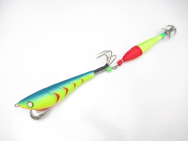 Senshou Taco no Tenteki