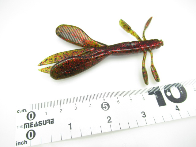 Mantis Bug 4”