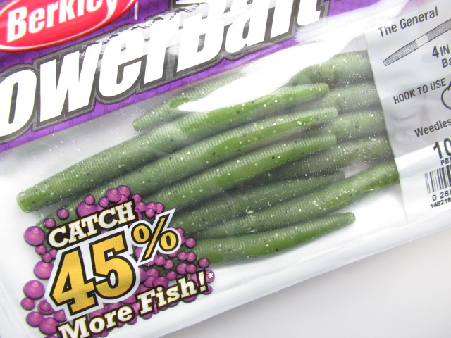 General 4”(Max Scent)