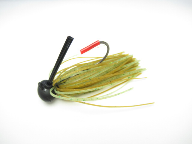 DEX FOOTBALL JIG 7g