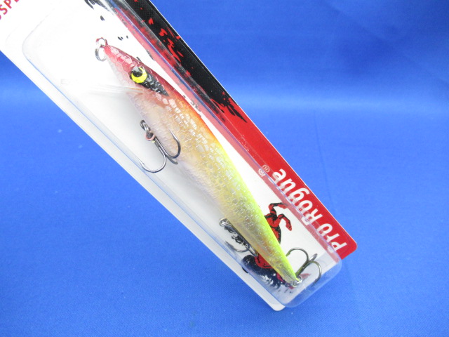 RattlinPROGUESP ASDRB1200